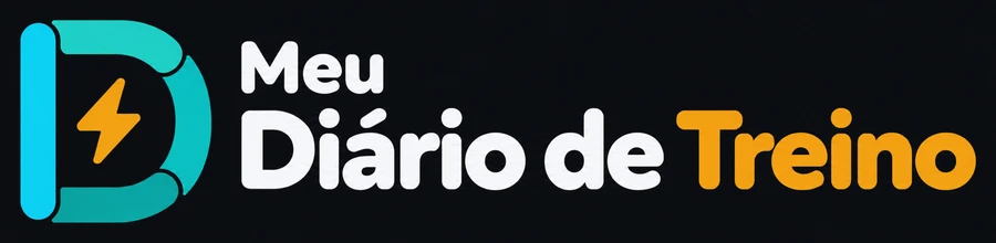 Meu Diário de Treino
